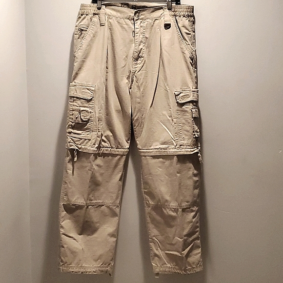 Havy Duty Task Force Pants - Picture 3 of 10